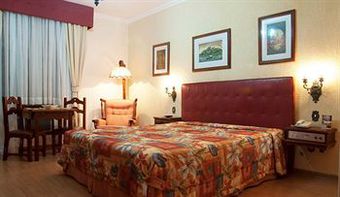 Apartamento Vacance Hotel
