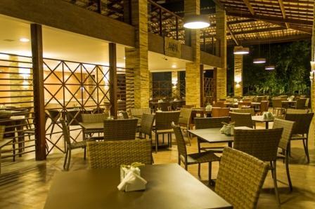 Hotel Iloa Resort - Vida Em Familia