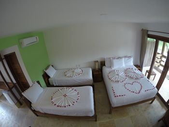 Posada Pousada Carcar�