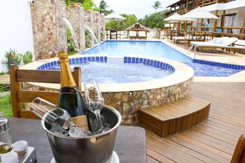 Posada Pousada Carcar�