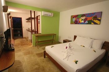 Posada Pousada Carcar�