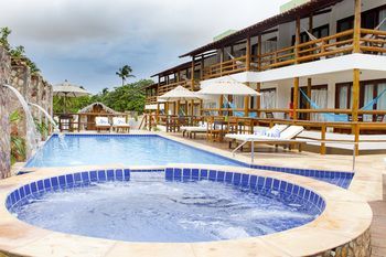 Posada Pousada Carcar�