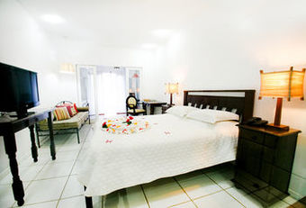 Posada Pousada Porto Dos Casais