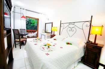 Posada Pousada Porto Dos Casais