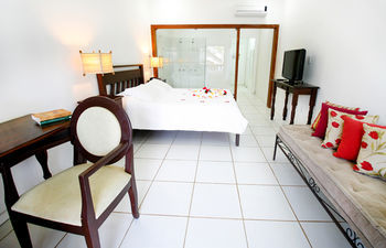 Posada Pousada Porto Dos Casais