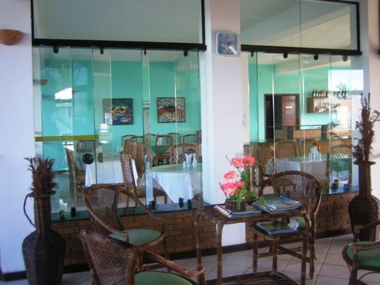 Foz Do Sauipe Eco Hotel