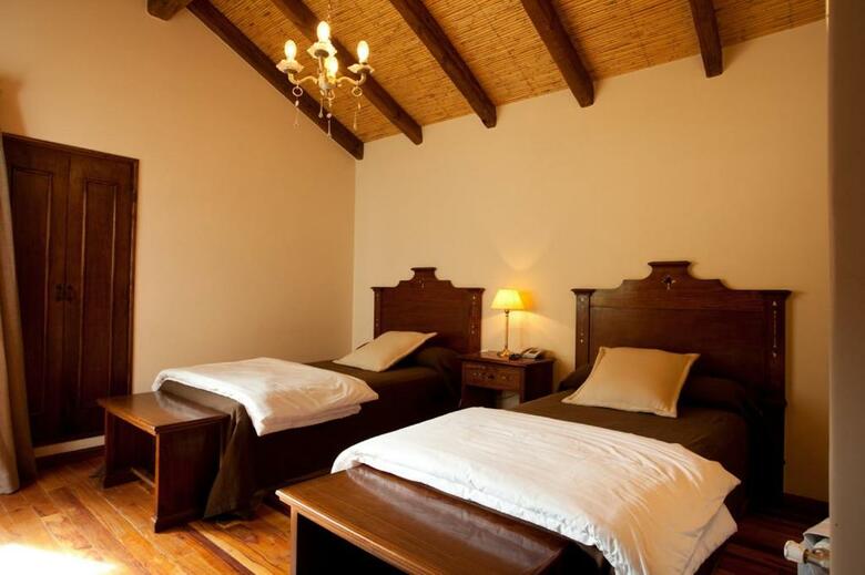 Hotel Marques De Tojo