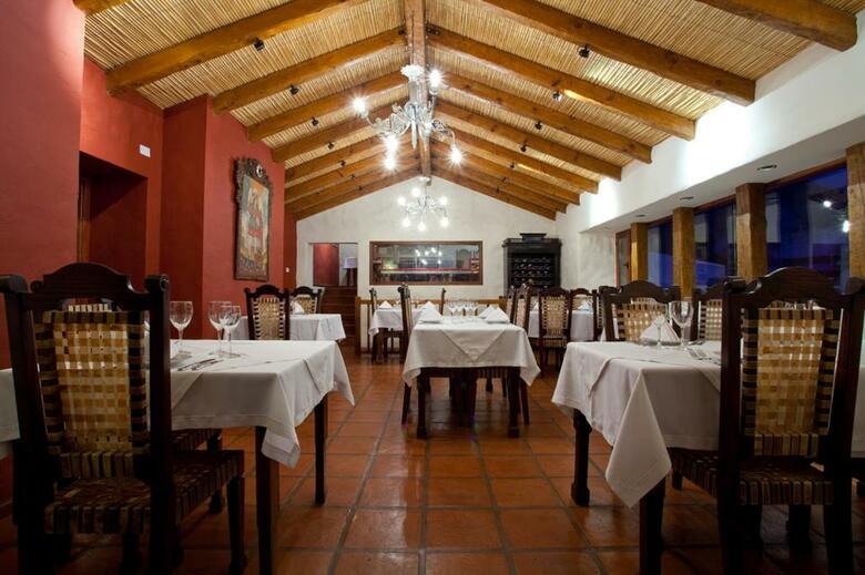 Hotel Marques De Tojo
