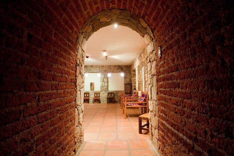 Hotel Marques De Tojo