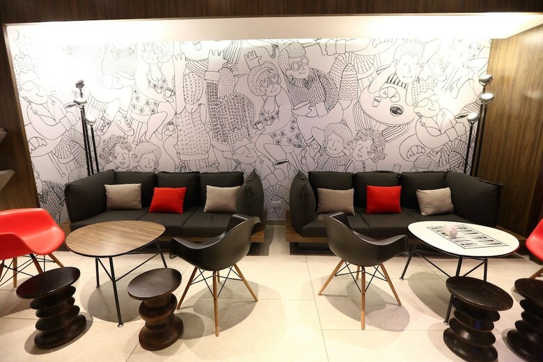 Hotel Ibis Buenos Aires Obelisco
