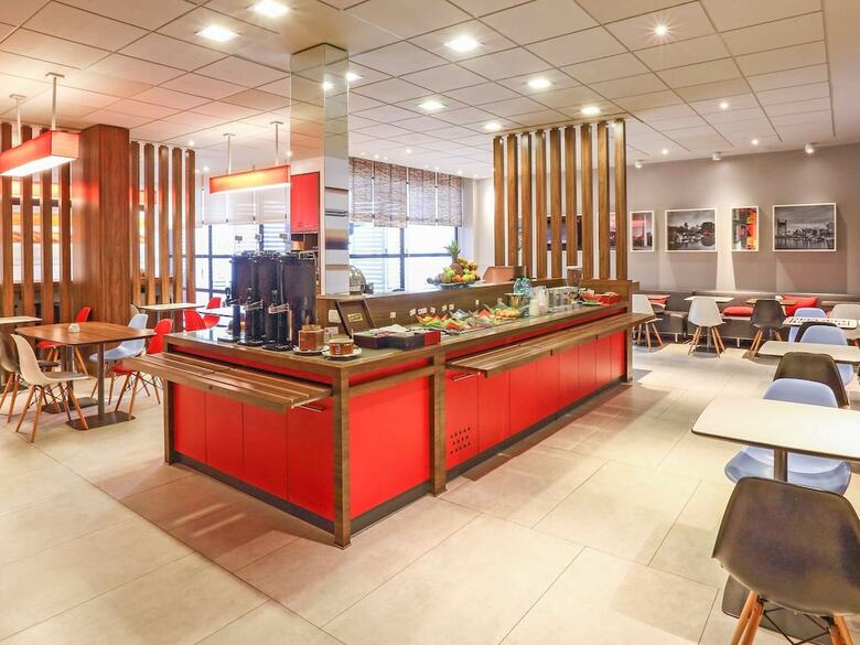 Hotel Ibis Buenos Aires Obelisco