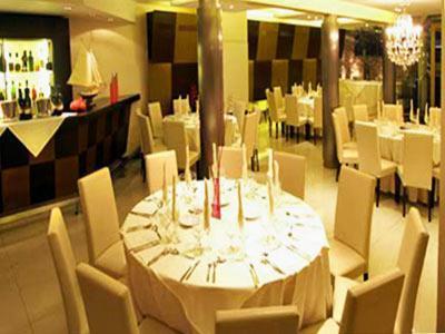 Hotel Swiss Metropol