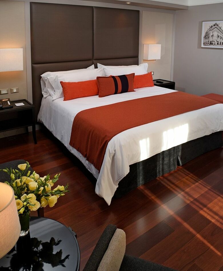 Apartamentos Rent In Buenos Aires