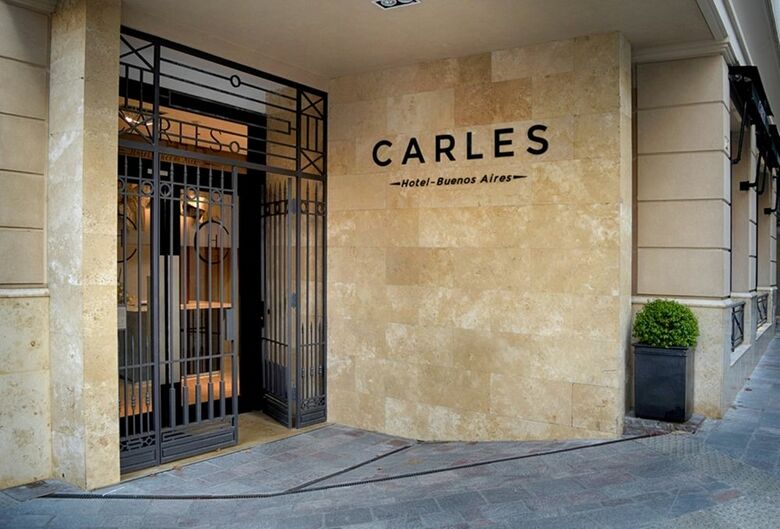 Apartamentos Rent In Buenos Aires