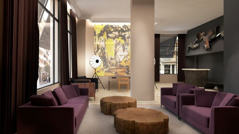 Apartamentos Rent In Buenos Aires