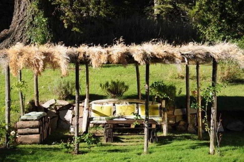 Hotel Posada Los Juncos