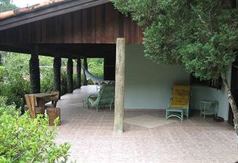 Posada Pousada Das Cavernas