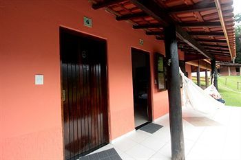 Posada Pousada Das Cavernas