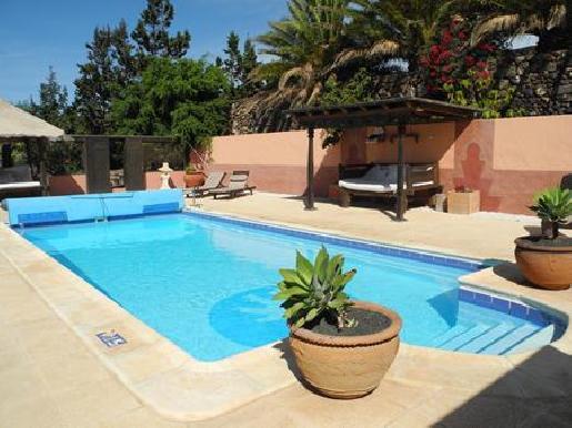 Agroturismo Casa El Morro