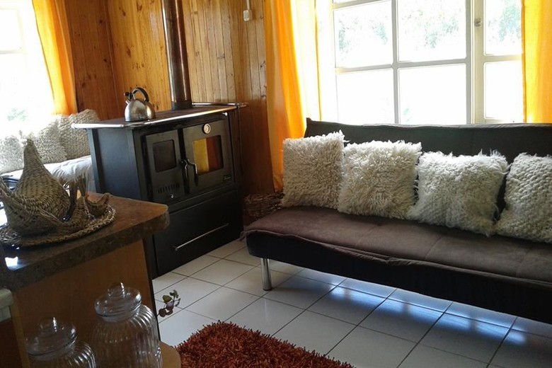 Lodge Guarida Del Trauco