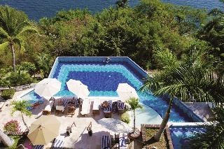 Hotel Worldmark By Wyndham Zihuatanejo