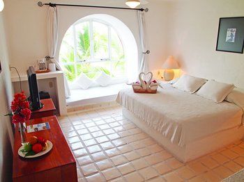 Hotel Worldmark By Wyndham Zihuatanejo