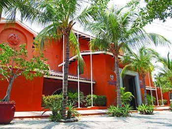 Hotel Worldmark By Wyndham Zihuatanejo