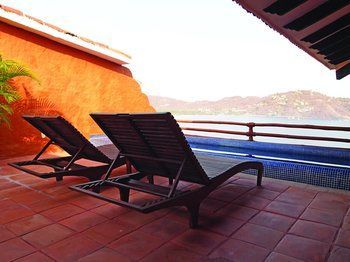 Hotel Worldmark By Wyndham Zihuatanejo