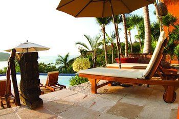 Hotel Worldmark By Wyndham Zihuatanejo