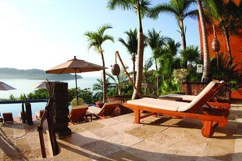 Hotel Worldmark By Wyndham Zihuatanejo