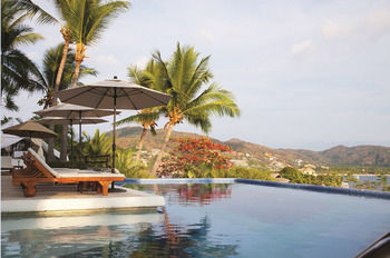 Hotel Worldmark By Wyndham Zihuatanejo