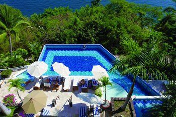 Hotel Worldmark By Wyndham Zihuatanejo