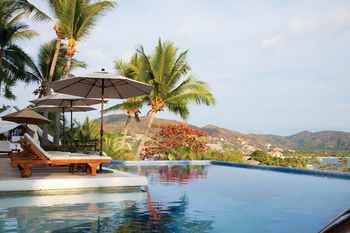 Hotel Worldmark By Wyndham Zihuatanejo