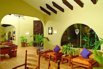 Hotel Worldmark By Wyndham Zihuatanejo