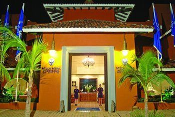 Hotel Worldmark By Wyndham Zihuatanejo