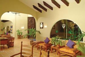 Hotel Worldmark By Wyndham Zihuatanejo