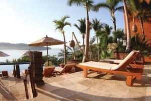 Hotel Worldmark By Wyndham Zihuatanejo