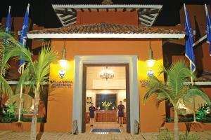 Hotel Worldmark By Wyndham Zihuatanejo