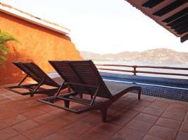 Hotel Worldmark By Wyndham Zihuatanejo