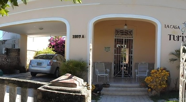 Hostal La Casa Del Turix