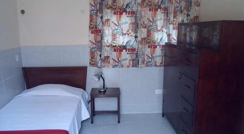 Hostal La Casa Del Turix