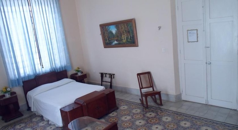 Hostal La Casa Del Turix