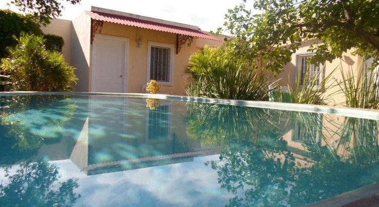 Hostal La Casa Del Turix