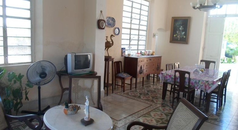 Hostal La Casa Del Turix