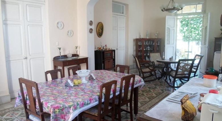 Hostal La Casa Del Turix