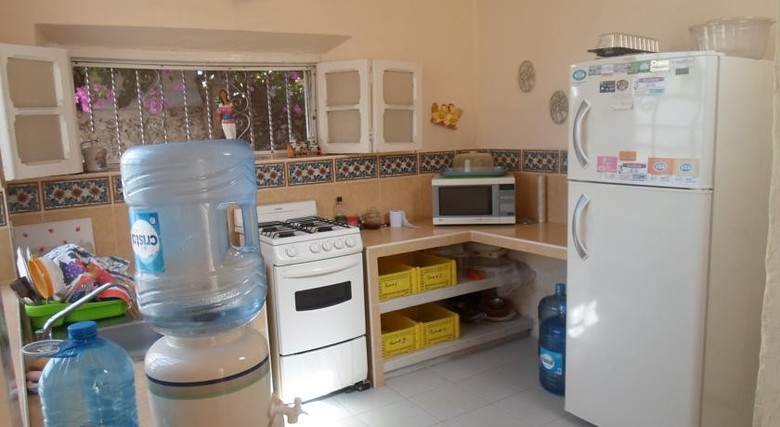 Hostal La Casa Del Turix