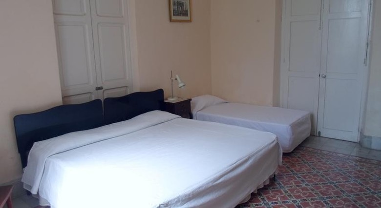 Hostal La Casa Del Turix
