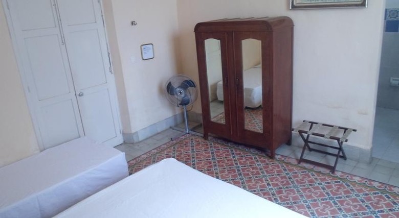 Hostal La Casa Del Turix