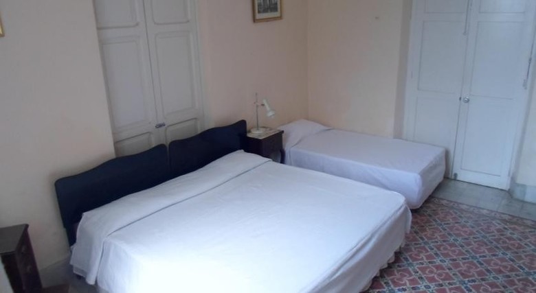 Hostal La Casa Del Turix