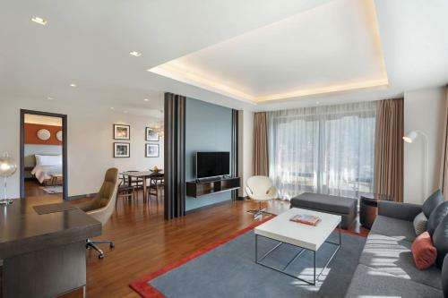 Hotel Le M�ridien Thimphu
